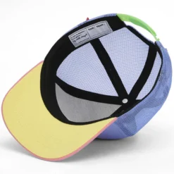 Hello Hossy Casquette Fleet - 9/18 Mois