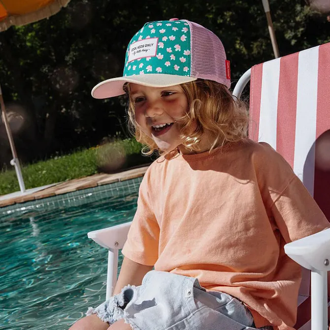 Hello Hossy Casquette Garden Joy - 9/18 Mois