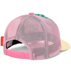 Hello Hossy Casquette Garden Joy - 9/18 Mois