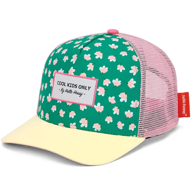 Hello Hossy Casquette Garden Joy - 9/18 Mois