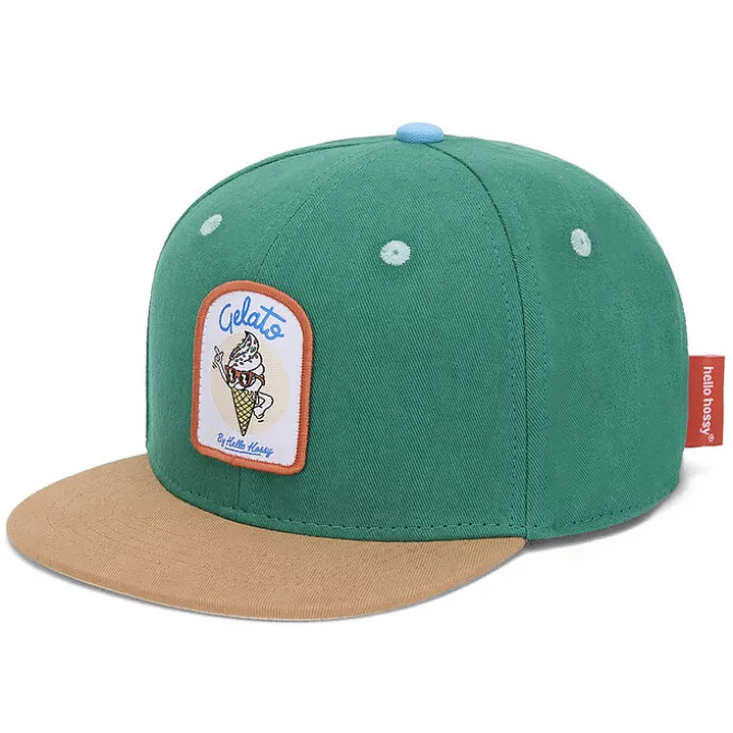 Hello Hossy Casquette Gelato - 9/18 Mois