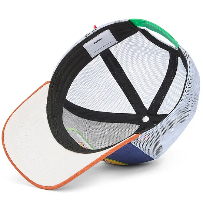 Hello Hossy Casquette Good Day - 9/18 Mois