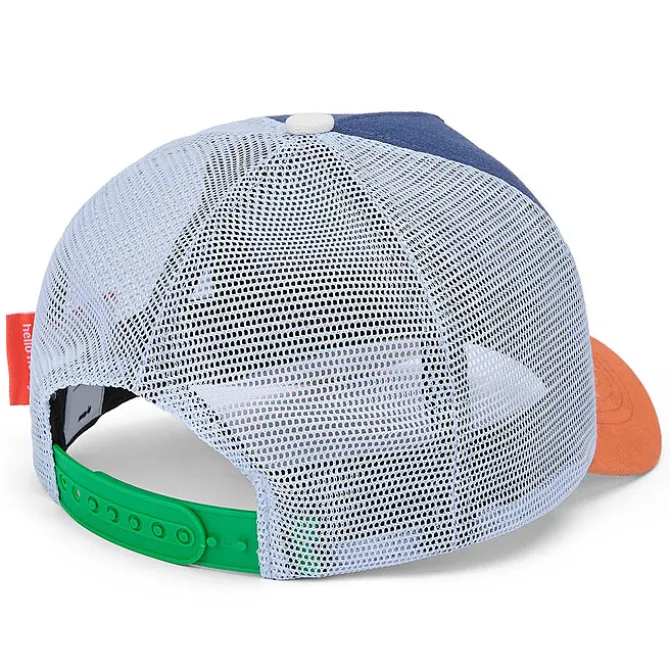 Hello Hossy Casquette Good Day - 9/18 Mois
