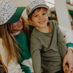 Hello Hossy Casquette Japan - Maman