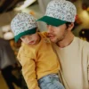 Hello Hossy Casquette Japan - Papa