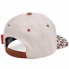 Hello Hossy Casquette Léopard #5 - Maman