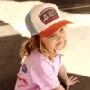Hello Hossy Casquette Midnight Snacker - 9/18 Mois