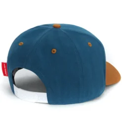 Hello Hossy Casquette Mini Duck Blue - Maman
