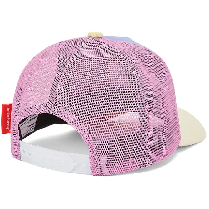 Hello Hossy Casquette Mini Iris - Maman