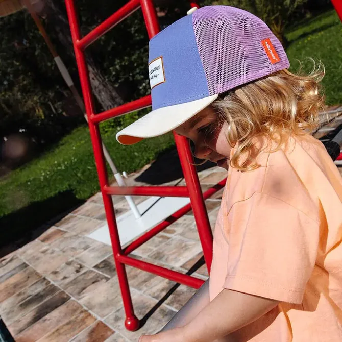 Hello Hossy Casquette Mini Iris - 9/18 Mois