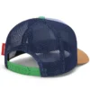 Hello Hossy Casquette Mini Marine - 2/5 Ans