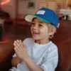 Hello Hossy Casquette Mini Night - 9/18 Mois