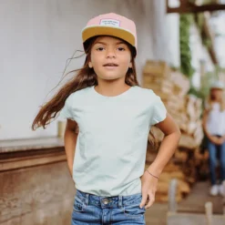 Hello Hossy Casquette Mini Watermelon - 9/18 Mois