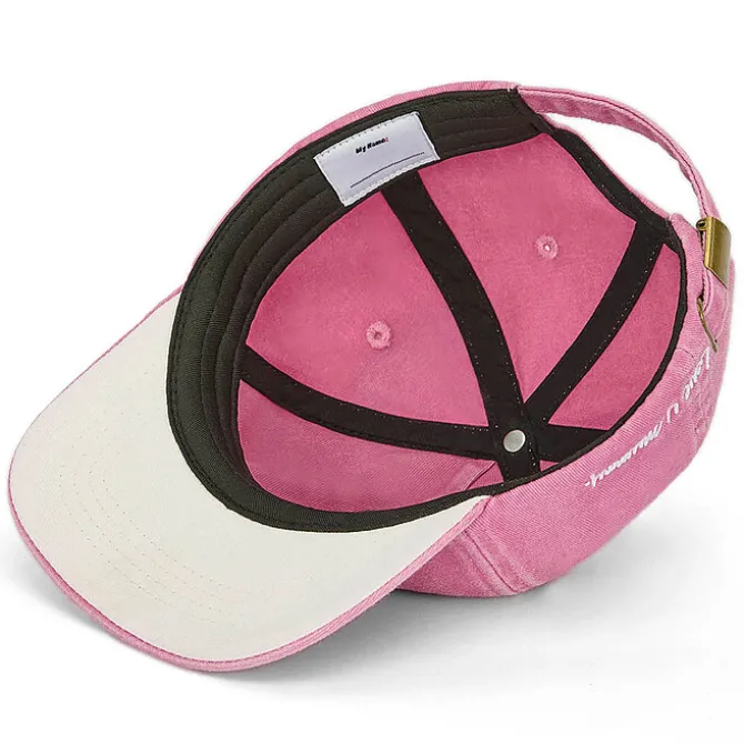 Hello Hossy Casquette Mother Love - 9/18 Mois
