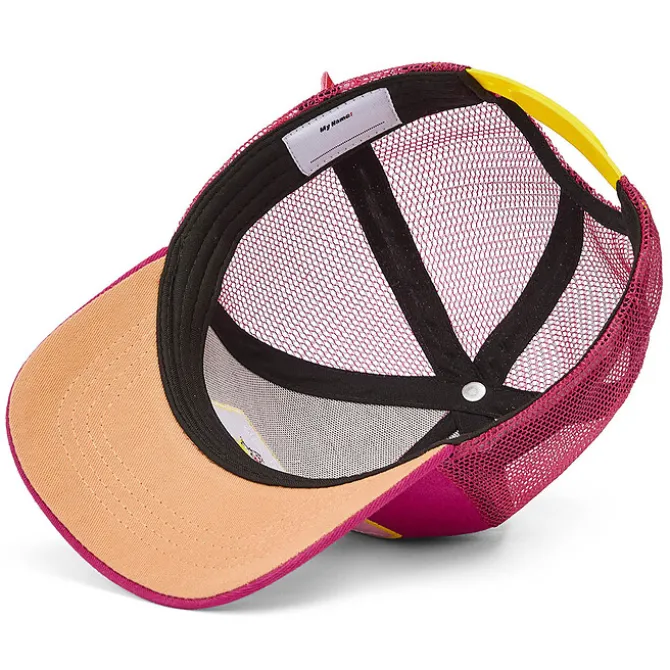 Hello Hossy Casquette Pawsome - 9/18 Mois
