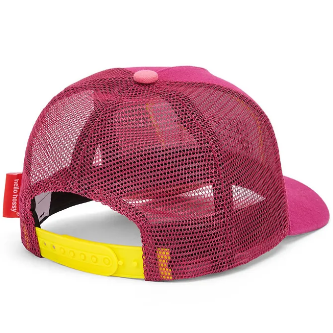 Hello Hossy Casquette Pawsome - 9/18 Mois