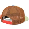 Hello Hossy Casquette Rolling Pony - 9/18 Mois