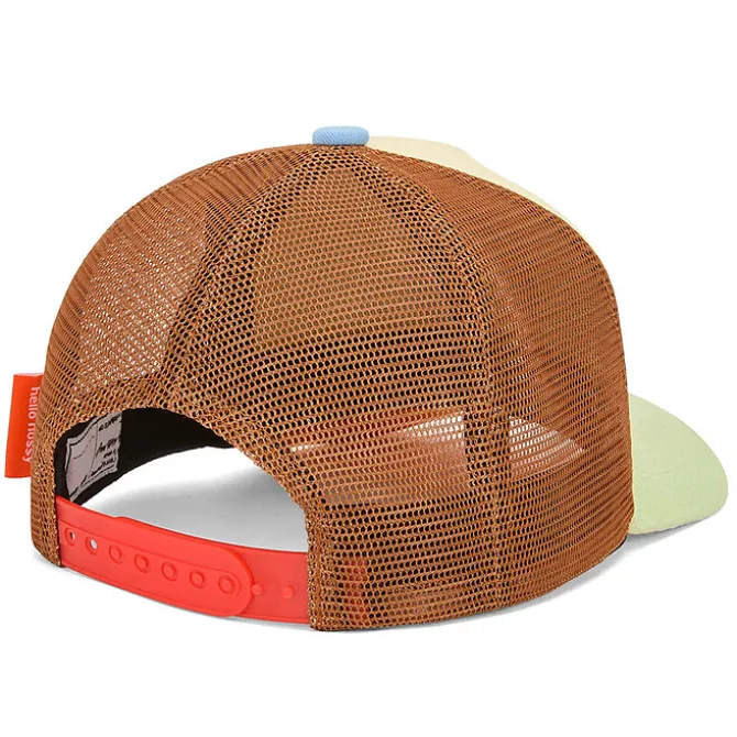 Hello Hossy Casquette Rolling Pony - 9/18 Mois