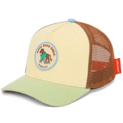 Hello Hossy Casquette Rolling Pony - 9/18 Mois