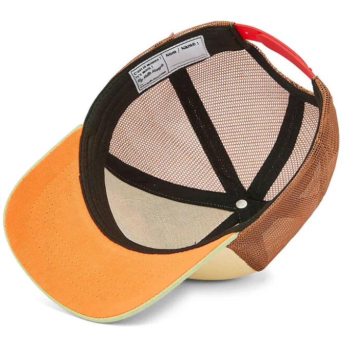 Hello Hossy Casquette Rolling Pony - 9/18 Mois