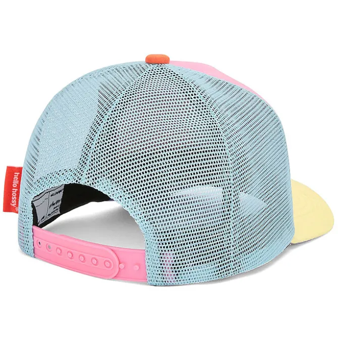 Hello Hossy Casquette Stereo Dog - 9/18 Mois