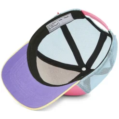 Hello Hossy Casquette Stereo Dog - 9/18 Mois