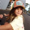 Hello Hossy Casquette Too Bunny - 9/18 Mois