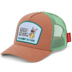Hello Hossy Casquette Too Bunny - 9/18 Mois