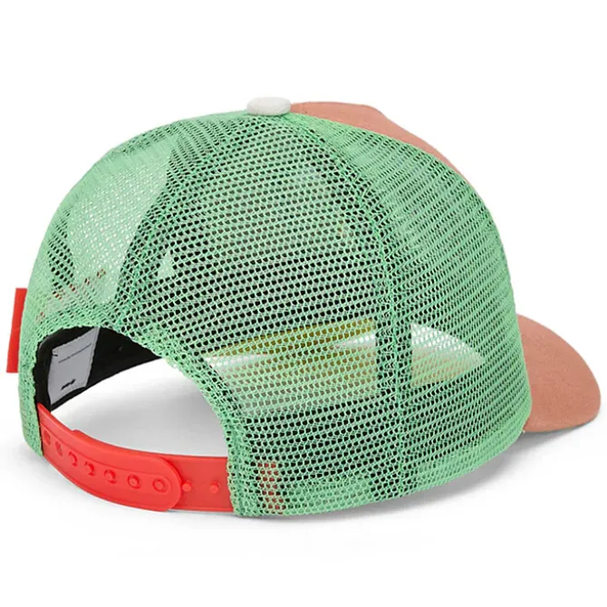 Hello Hossy Casquette Too Bunny - 9/18 Mois