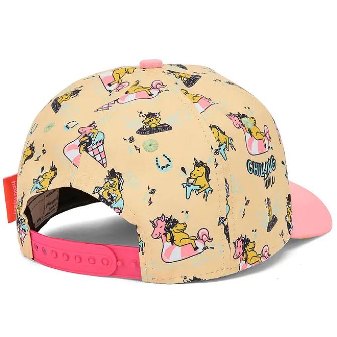 Hello Hossy Casquette Unicorn - 9/18 Mois