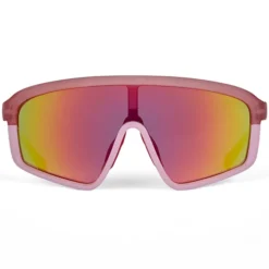 Hello Hossy Lunettes de Soleil Plany Cherry - 2/3 Ans