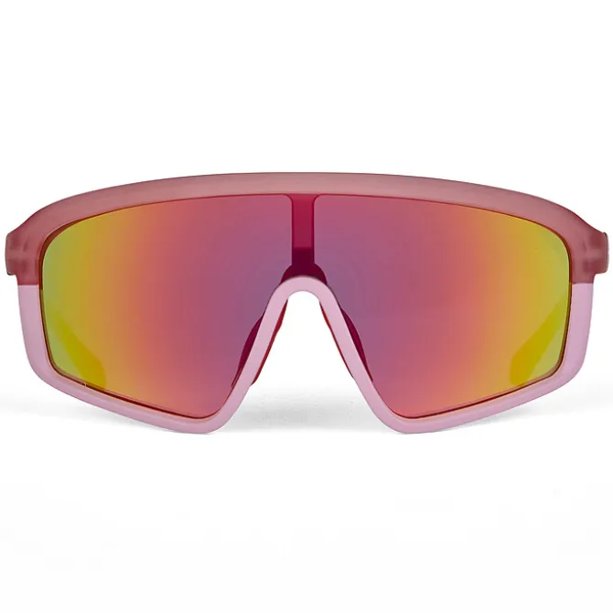 Hello Hossy Lunettes de Soleil Plany Cherry - 2/3 Ans