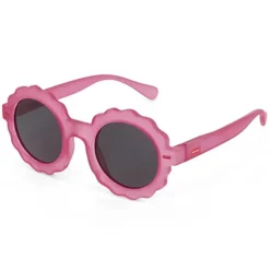 Hello Hossy Lunettes de Soleil Chamy Fuchsia - 2/3 Ans