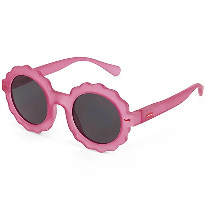 Hello Hossy Lunettes de Soleil Chamy Fuchsia - 2/3 Ans