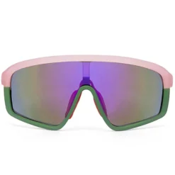 Hello Hossy Lunettes de Soleil Plany Flora - 2/3 Ans