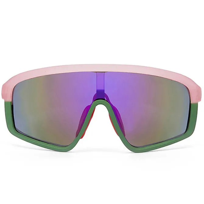 Hello Hossy Lunettes de Soleil Plany Flora - 2/3 Ans