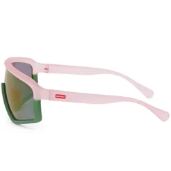 Hello Hossy Lunettes de Soleil Plany Flora - 2/3 Ans