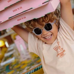 Hello Hossy Lunettes de Soleil Koody Will - 3/5 Ans