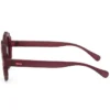 Hello Hossy Lunettes de Soleil Chamy Plum - 2/3 Ans