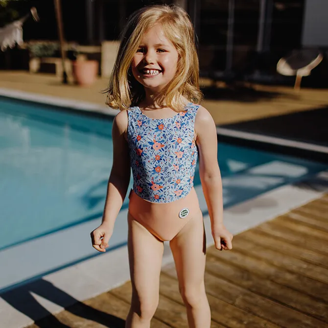 Hello Hossy Maillot de Bain Champêtre - 1/2 Ans