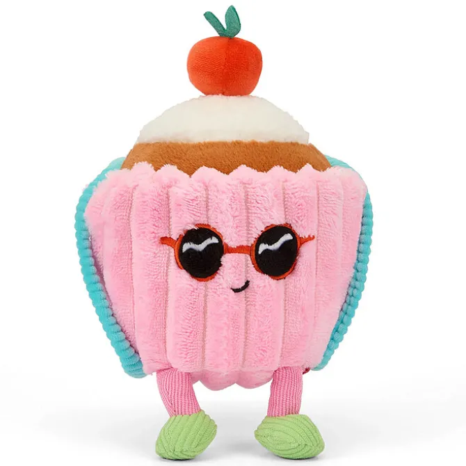 Hello Hossy Peluche Cherry Cake