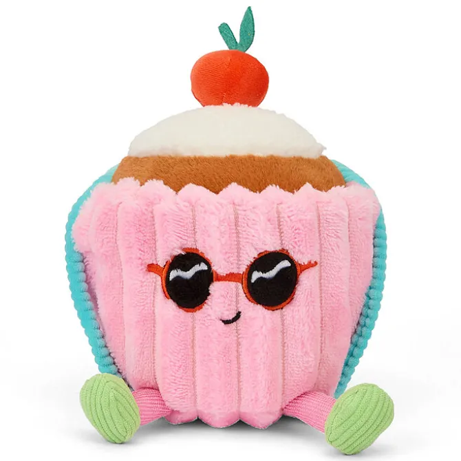 Hello Hossy Peluche Cherry Cake