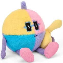 Hello Hossy Peluche Disco Pop