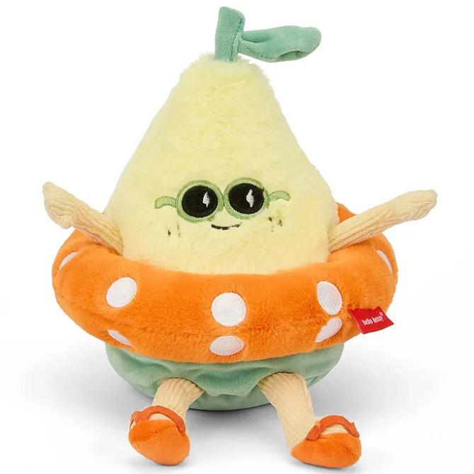 Hello Hossy Peluche Lemon Splash