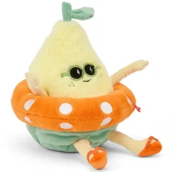 Hello Hossy Peluche Lemon Splash