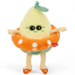 Hello Hossy Peluche Lemon Splash