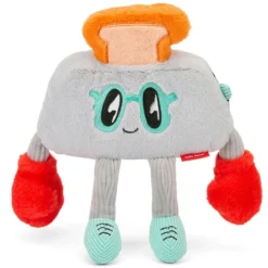 Hello Hossy Peluche Punchy Toast