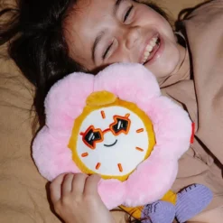 Hello Hossy Peluche Tic Tac Bloom