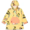 Hello Hossy Poncho de Pluie Unicorn - 2/3 Ans