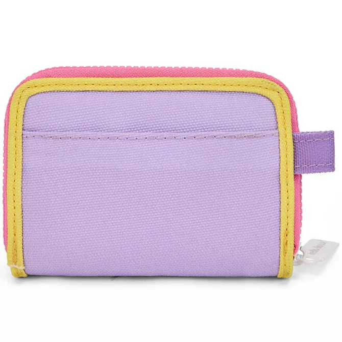 Hello Hossy Porte-monnaie Mini - Mauve